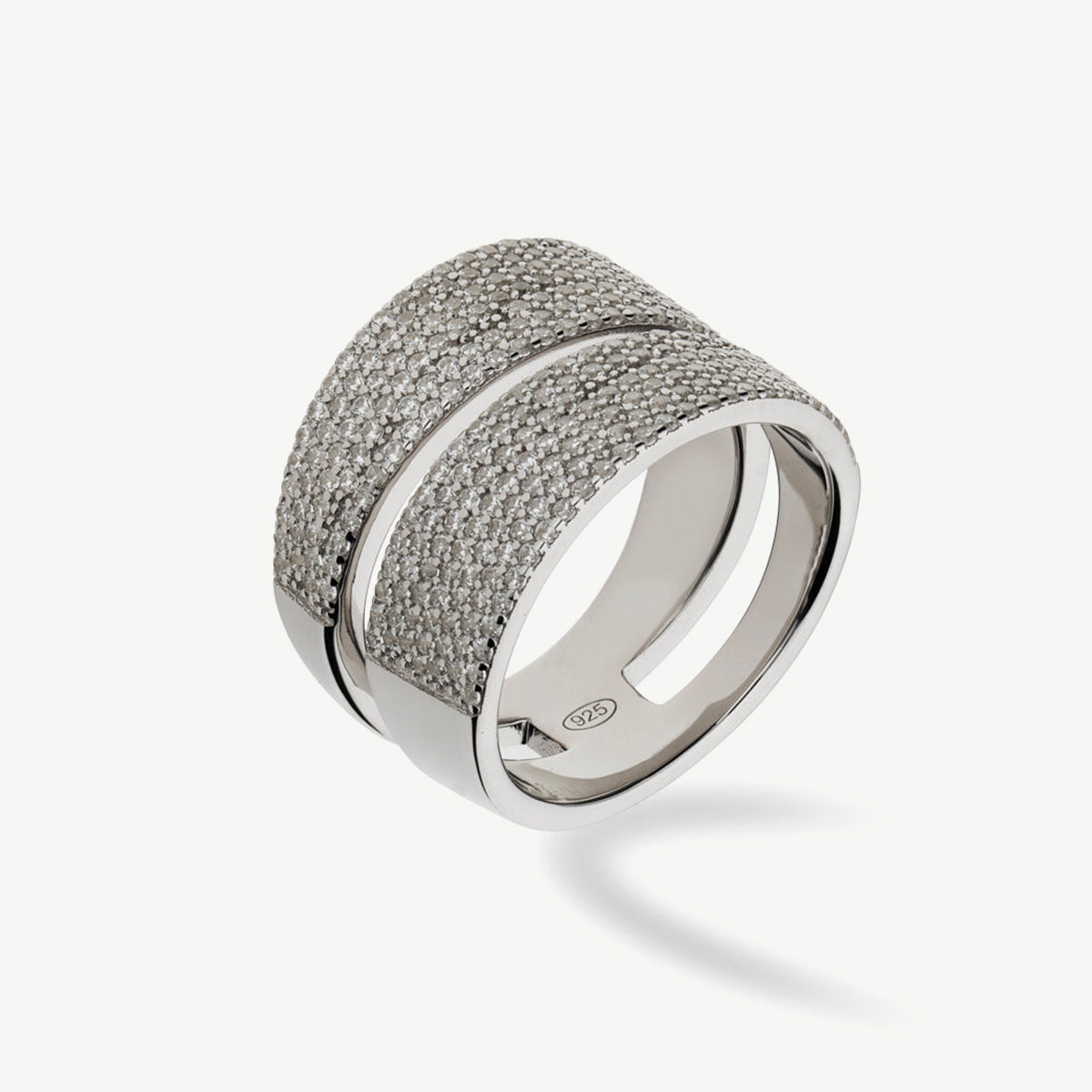 Anello a Fascia