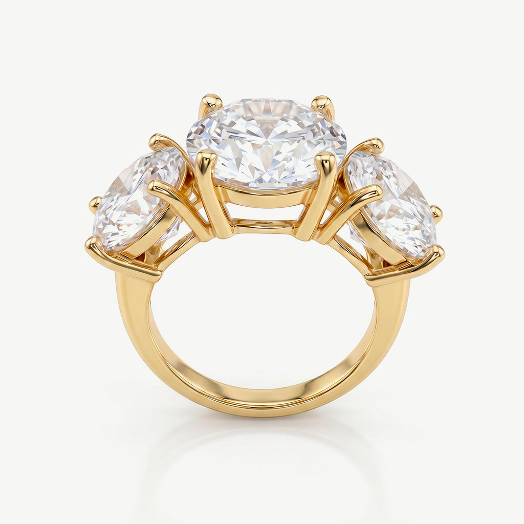 Anello Trilogy