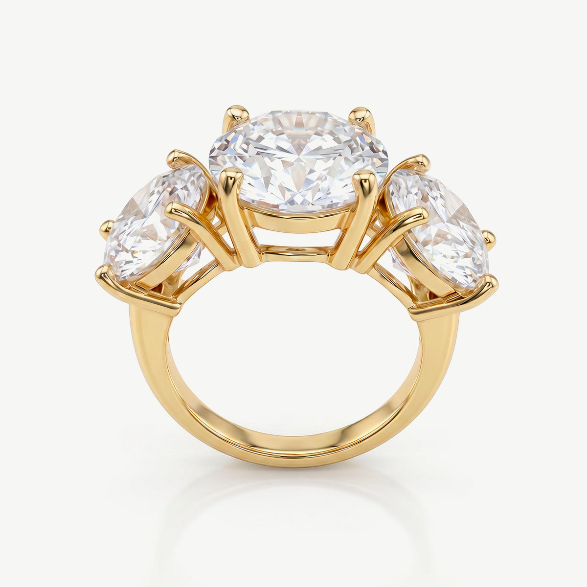Anello Trilogy