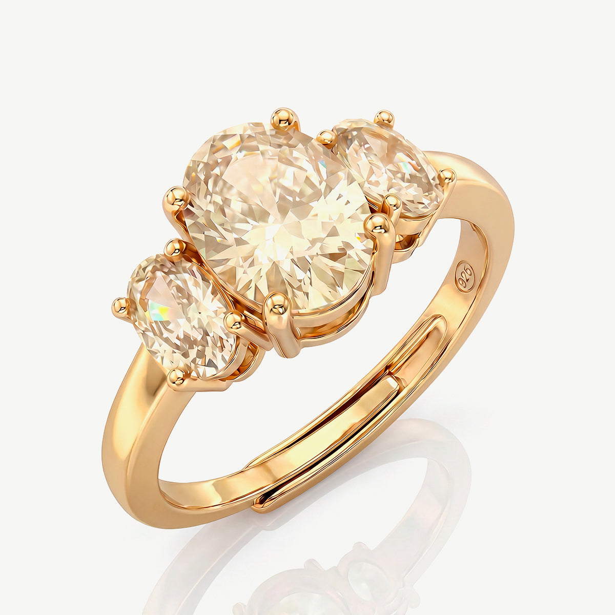Anello Trilogy