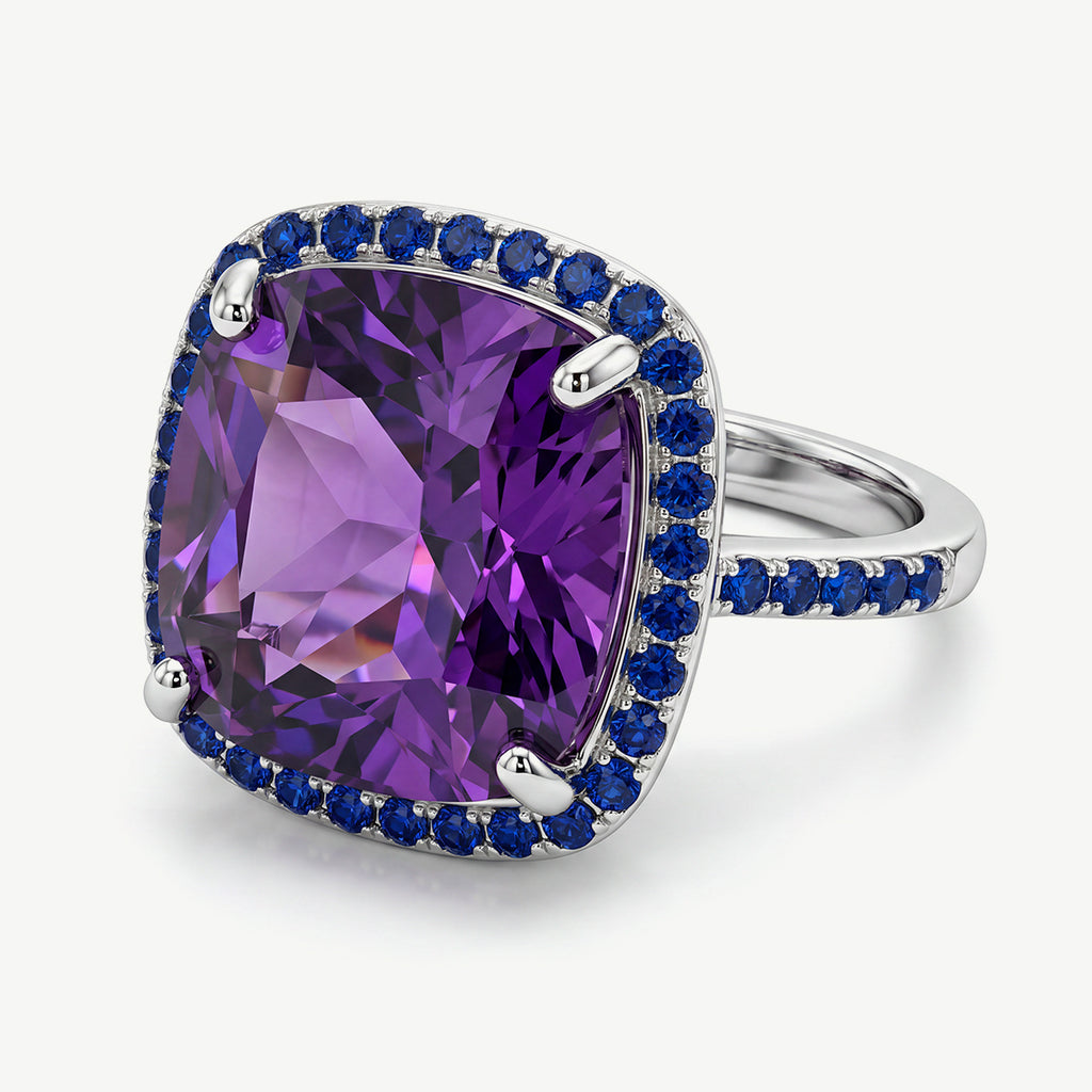 Anello Solitario