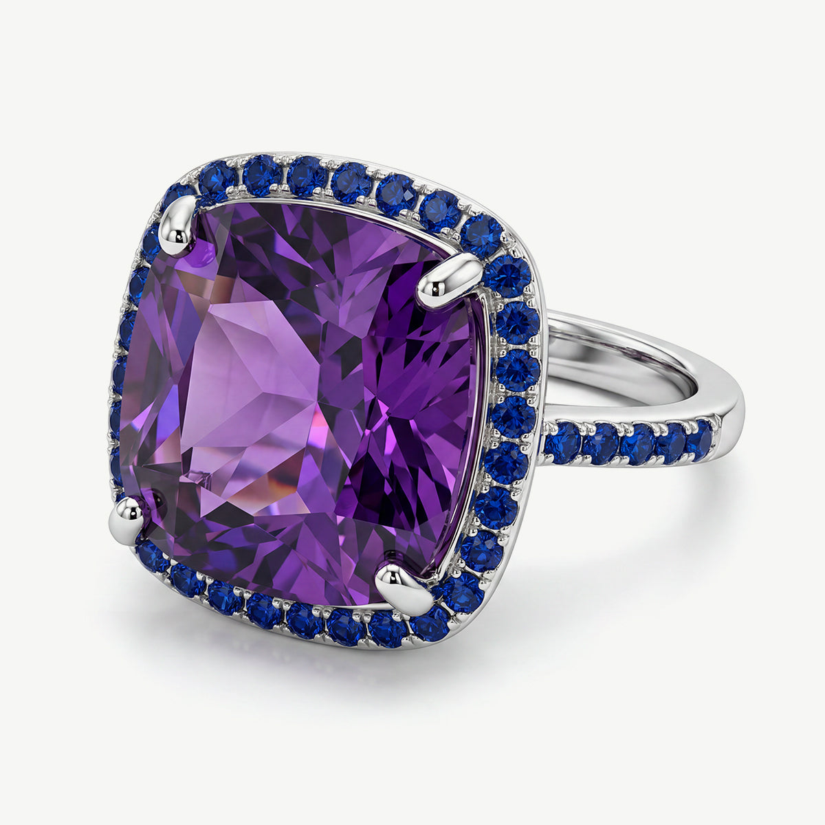Anello Solitario