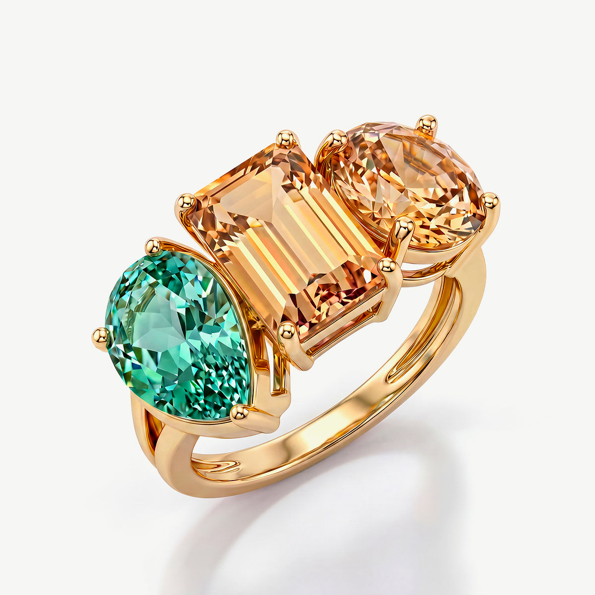 Anello Trilogy