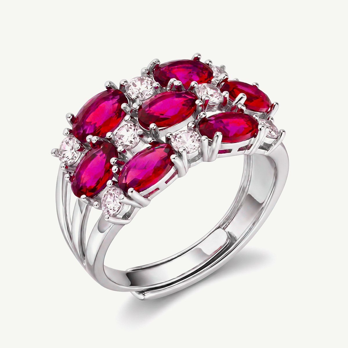 Anello a Fascia