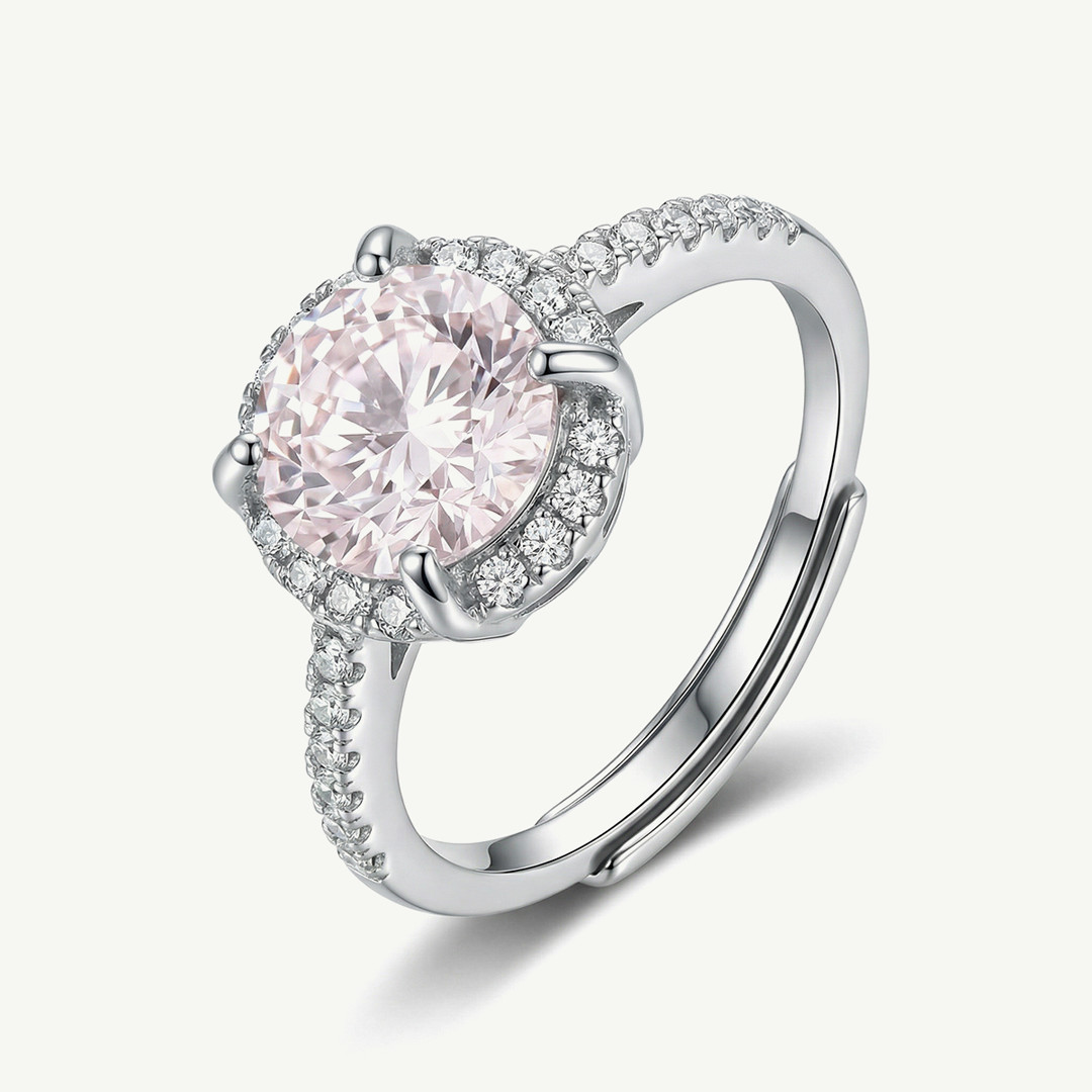 Anello Solitario