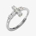 Anello con Croce