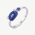 Anello con Orso