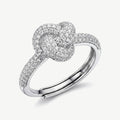 Anello con Nodo