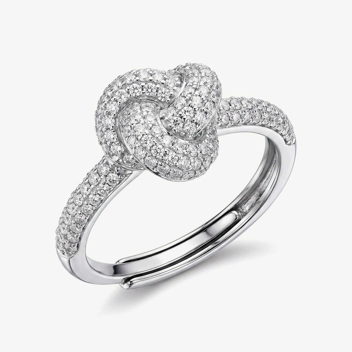 Anello con Nodo