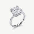 Anello Solitario