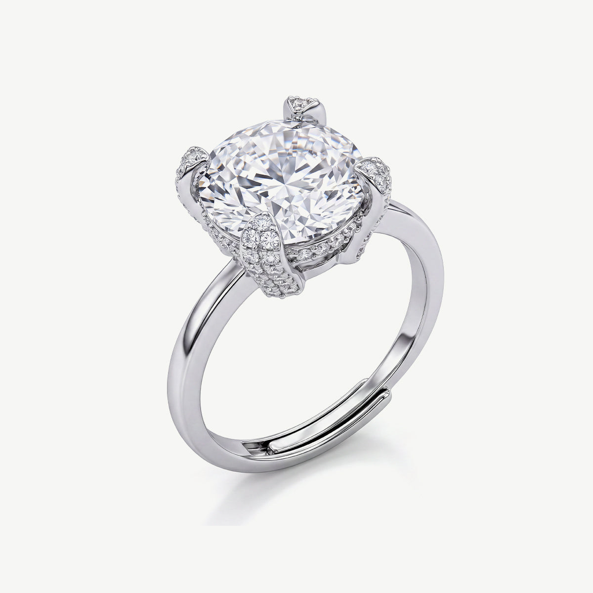 Anello Solitario