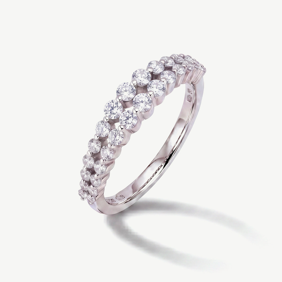 Anello Doppia Riviera