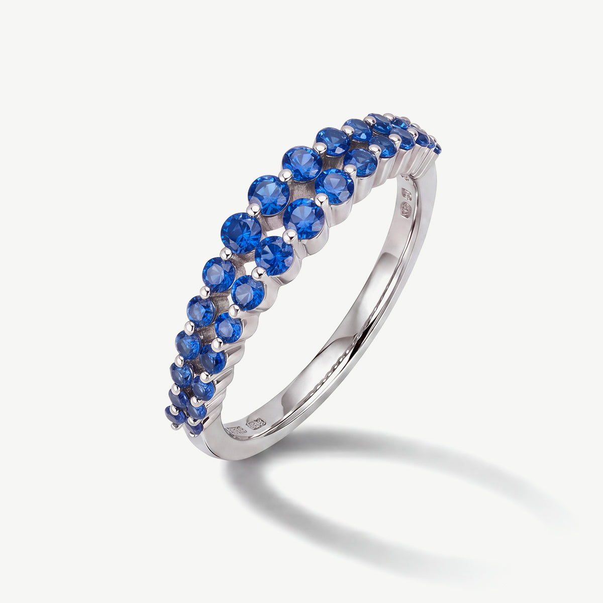 Anello Doppia Riviera