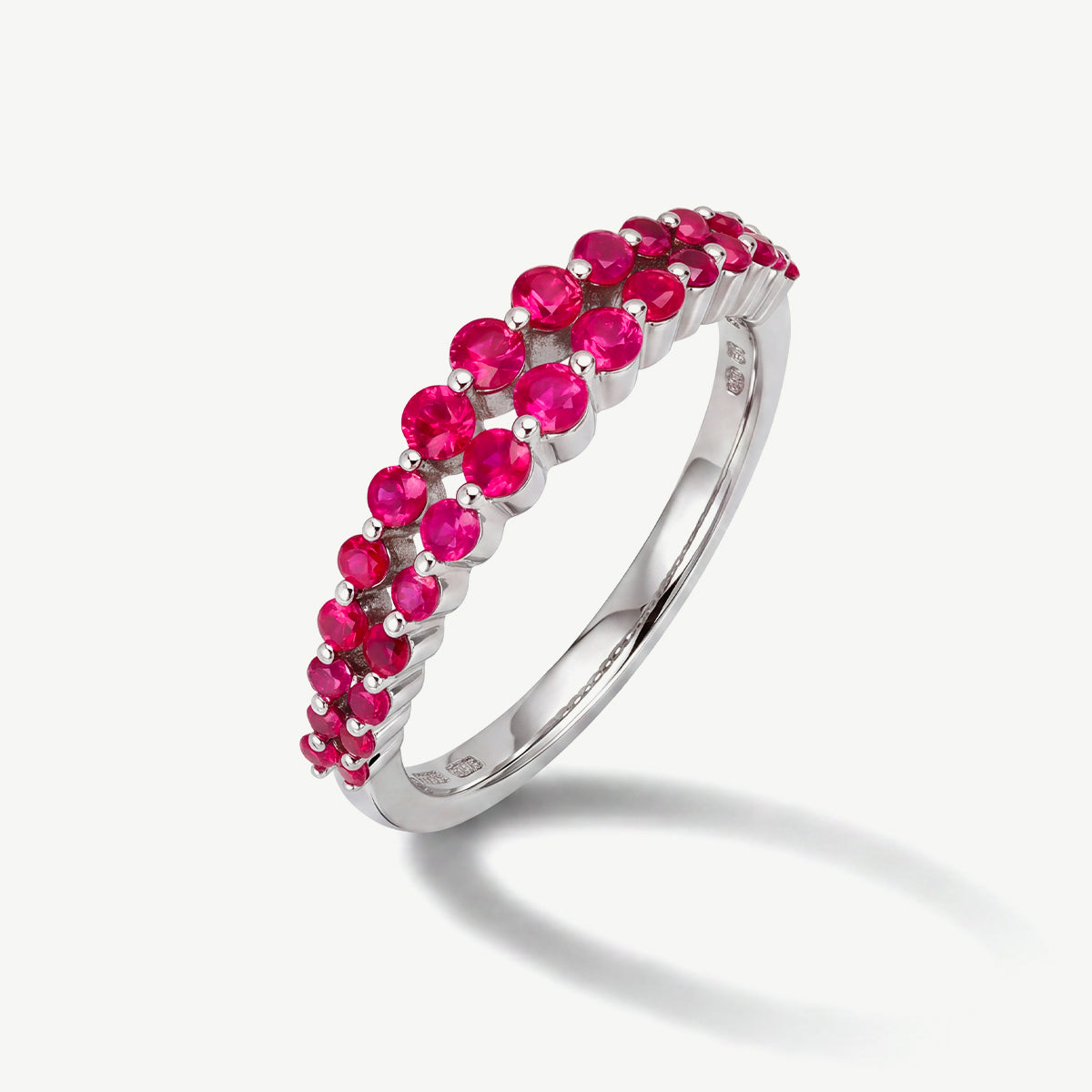 Anello Doppia Riviera