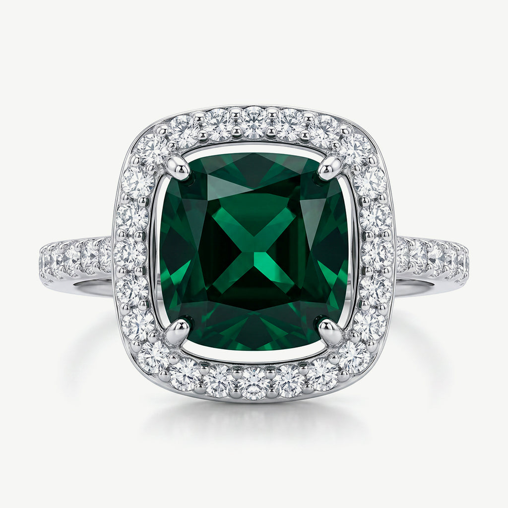 Anello Solitario