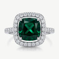 Anello Solitario