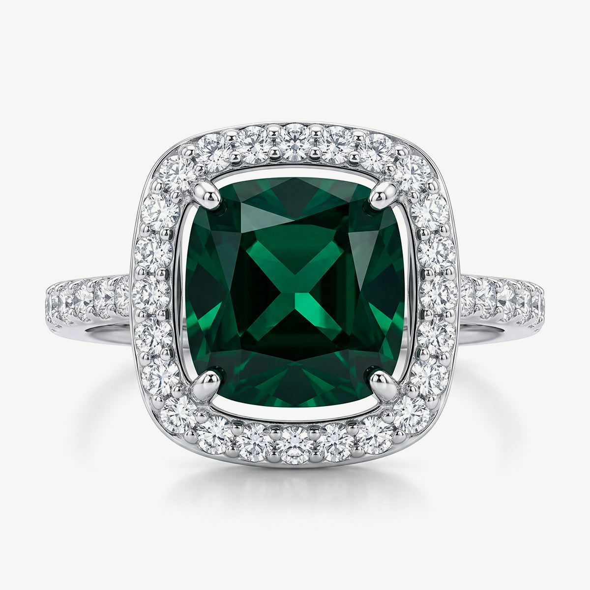 Anello Solitario