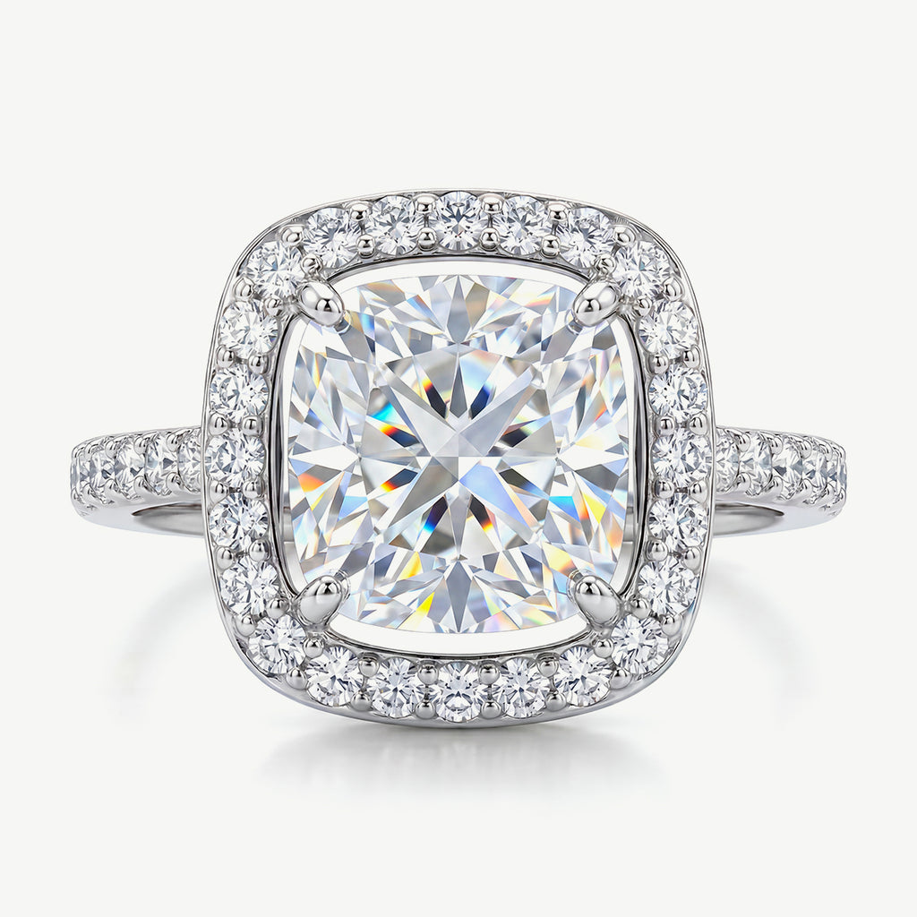 Anello Solitario