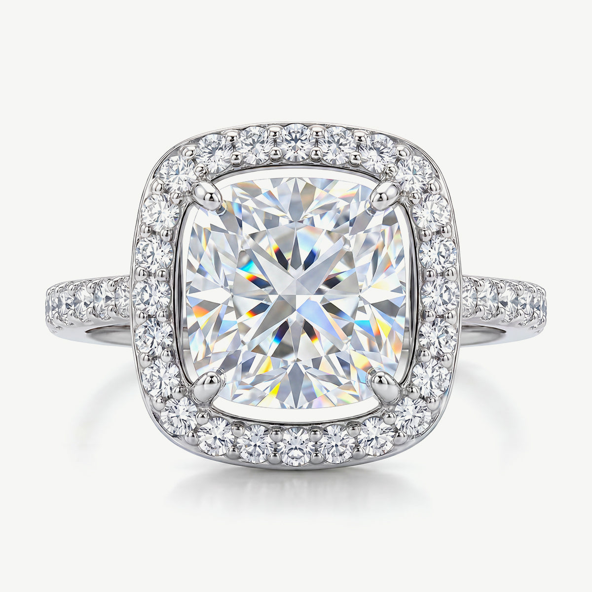 Anello Solitario