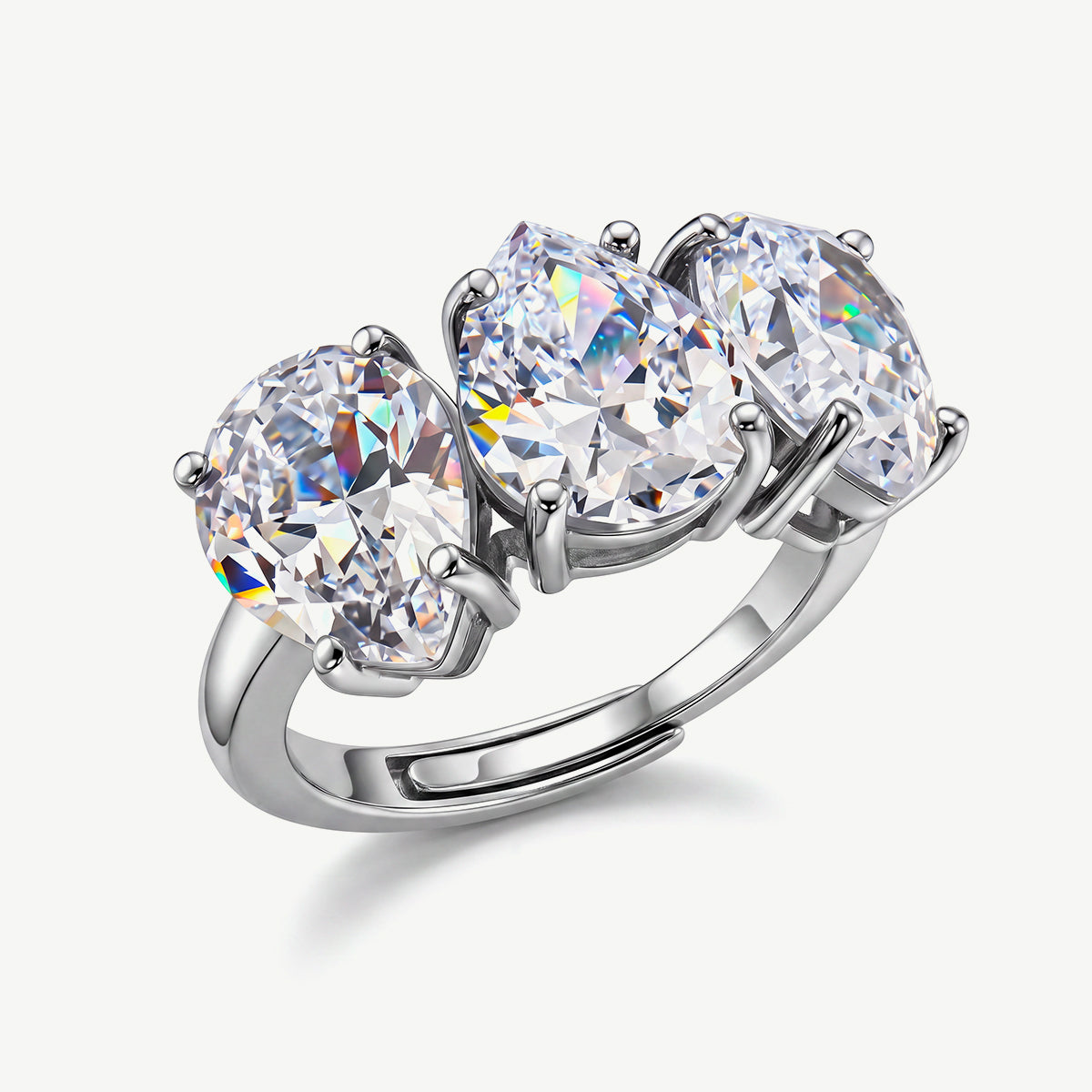 Anello Trilogy