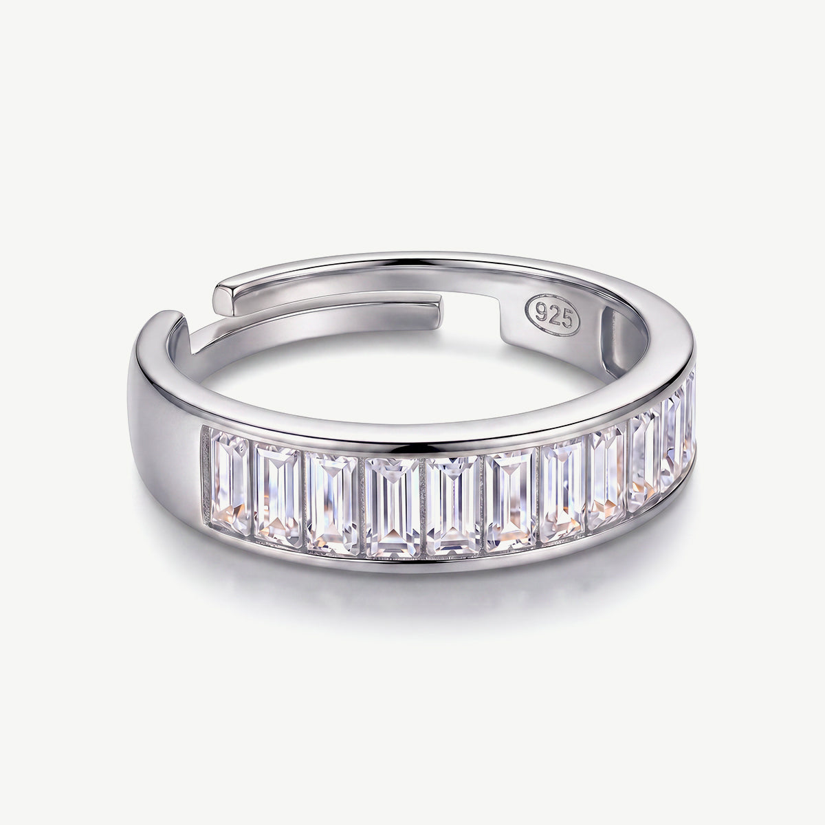 Anello a Fascia