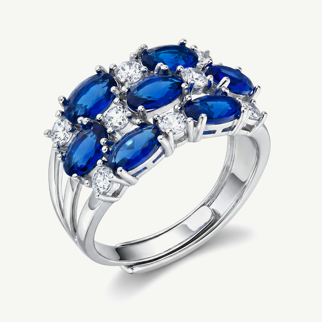 Anello a Fascia