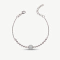 Bracciale con Sfera