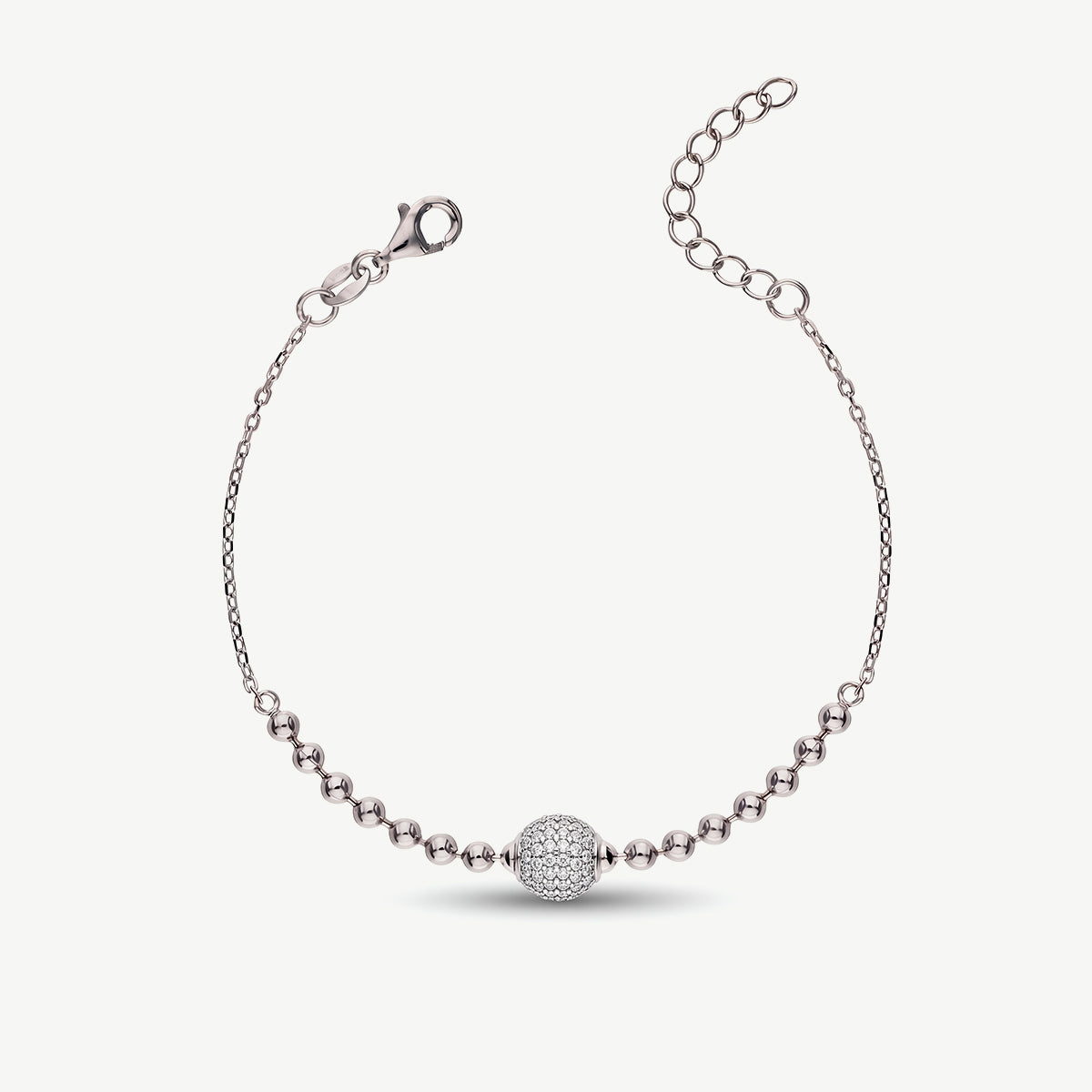 Bracciale con Sfera
