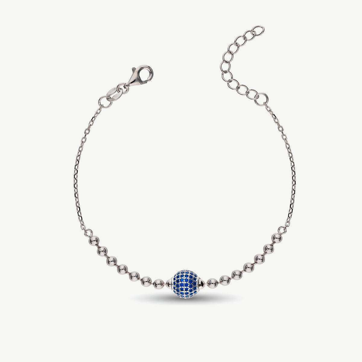 Bracciale con Sfera