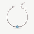 Bracciale con Sfera