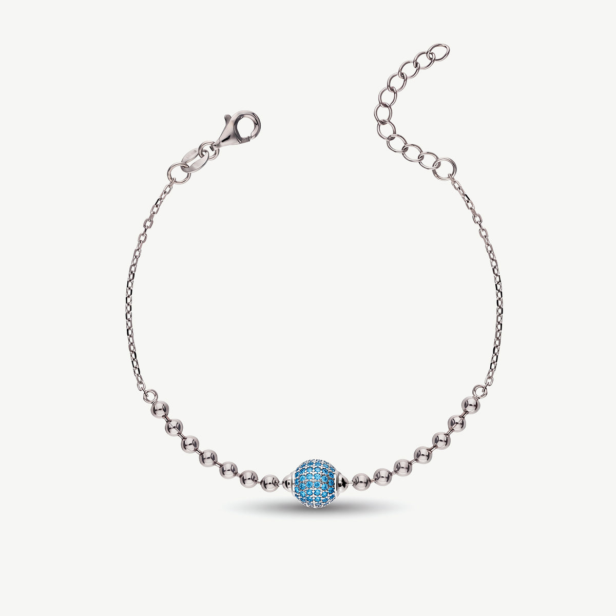 Bracciale con Sfera