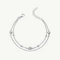 Bracciale con Sfere