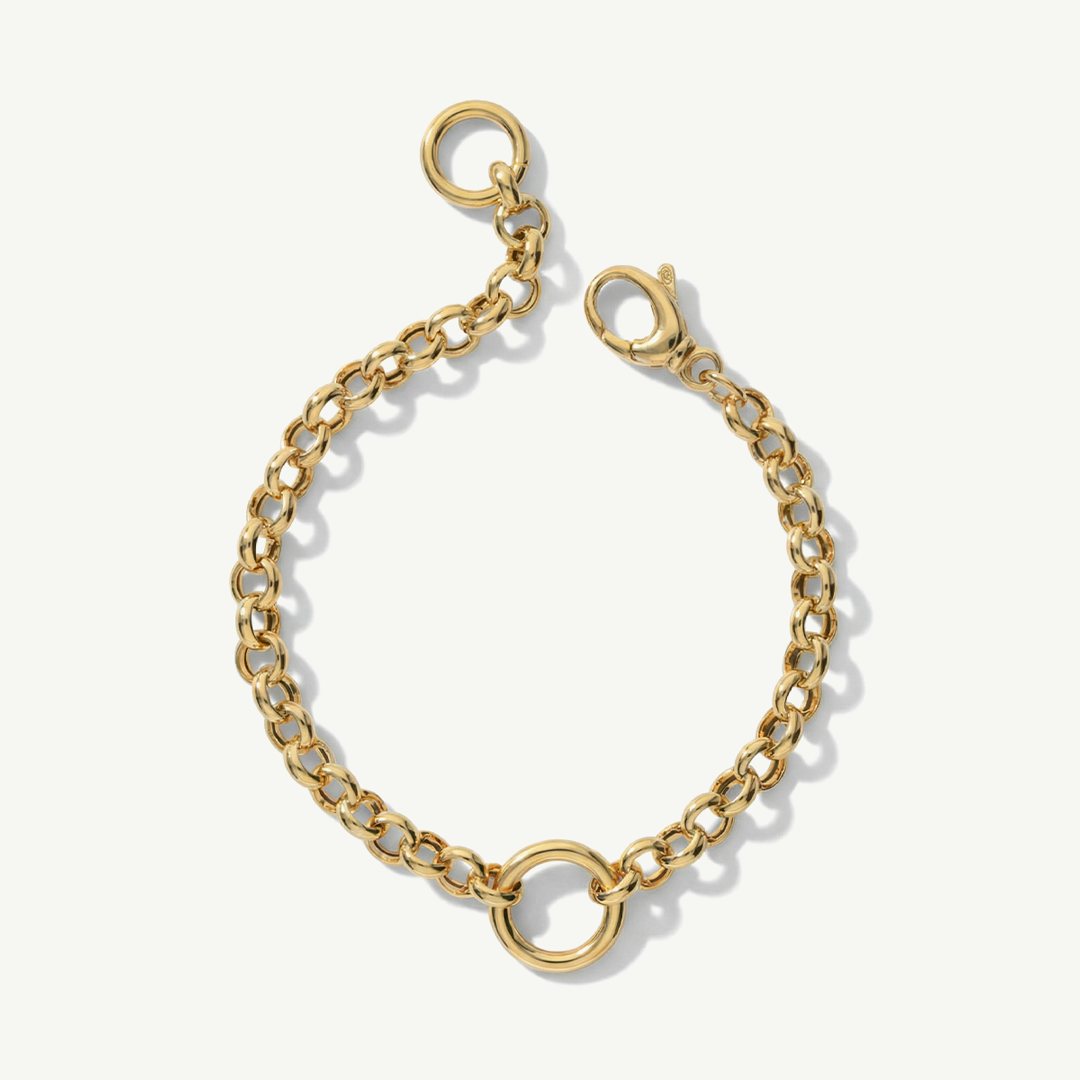 Bracciale a Catena
