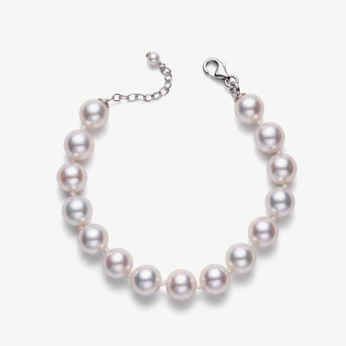 Bracciale di Perle