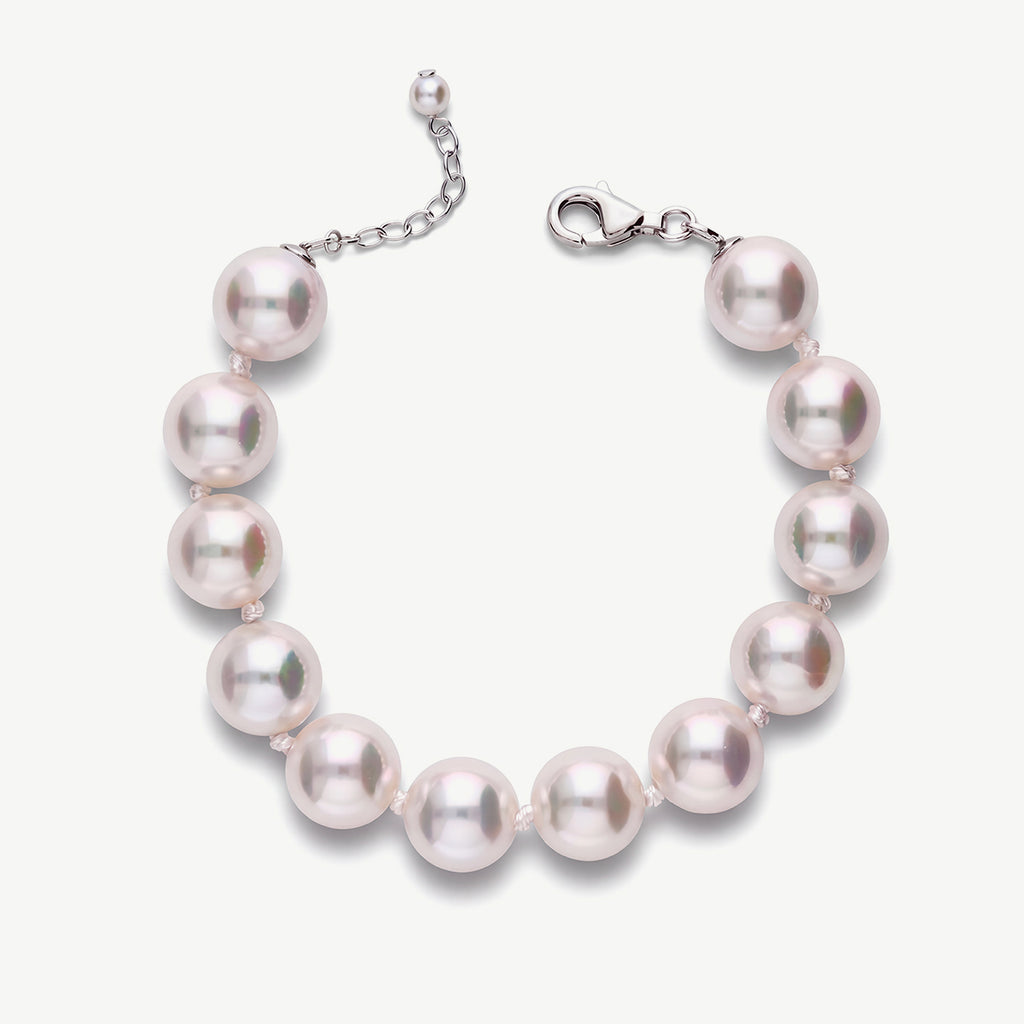 Bracciale di Perle