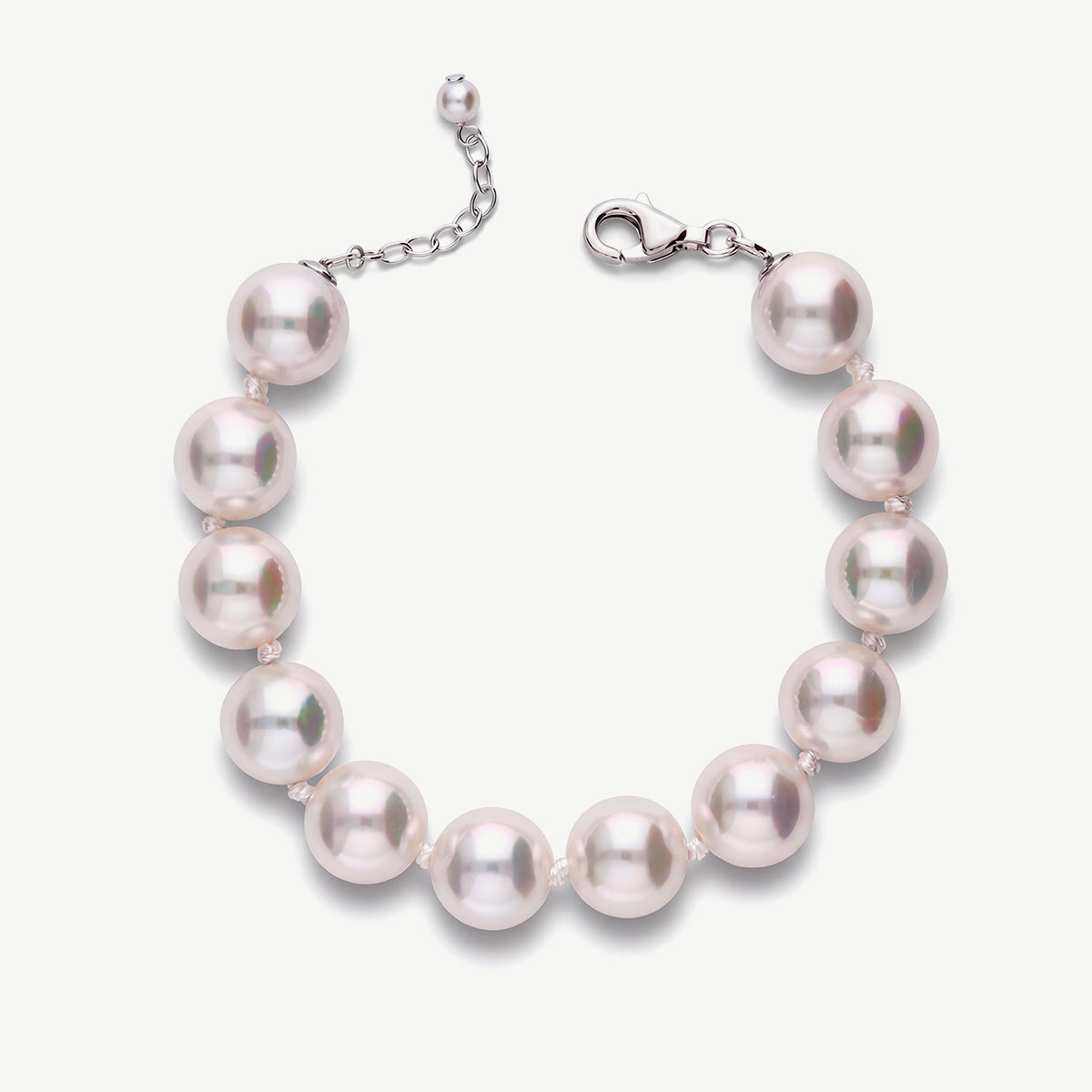 Bracciale di Perle