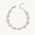 Bracciale di Perle Alternate