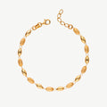 Bracciale Chicco di Riso