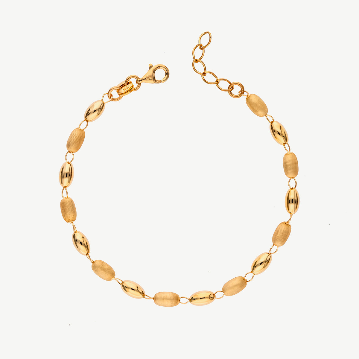 Bracciale Chicco di Riso