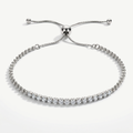 Bracciale Tennis con Sfere