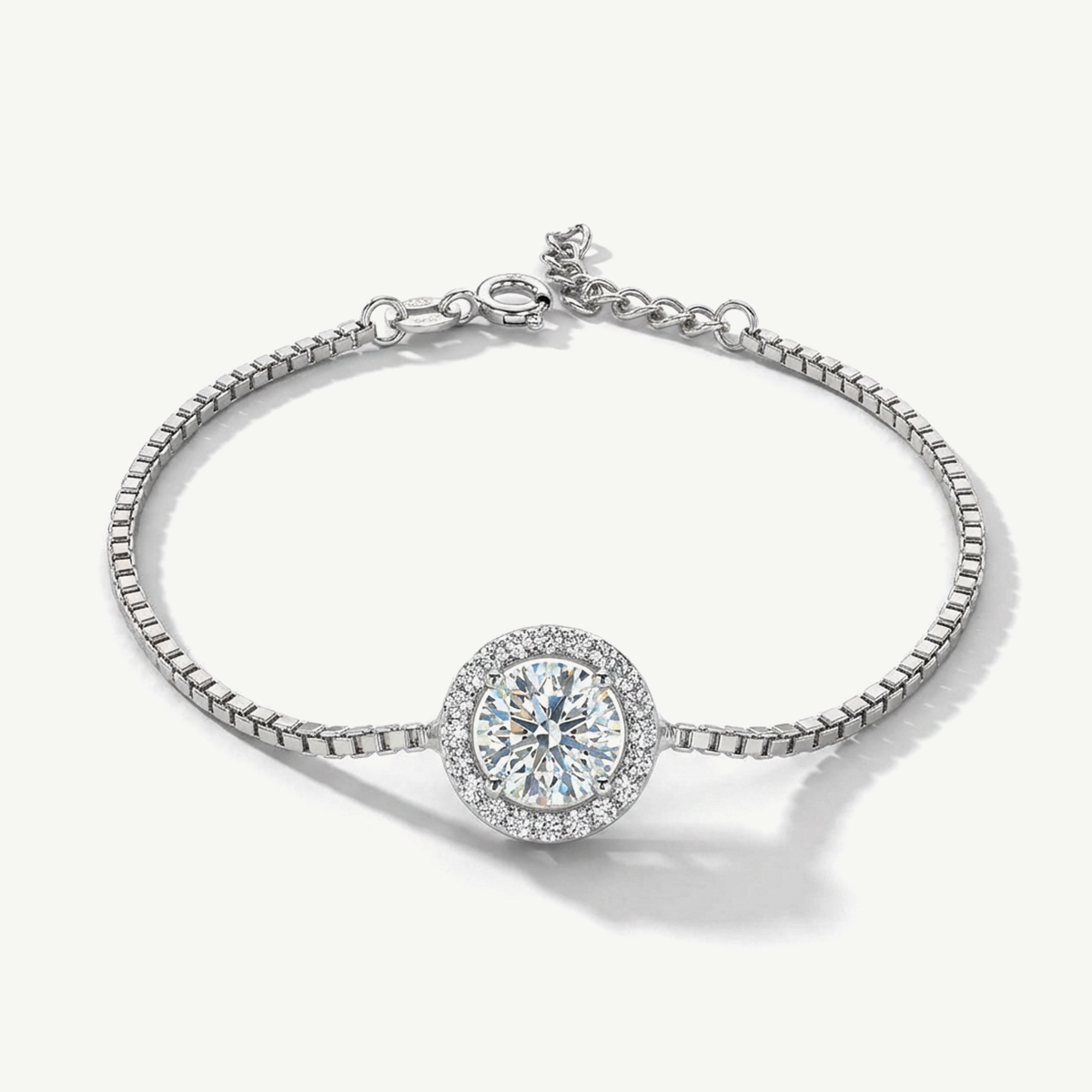 Bracciale Punto Luce