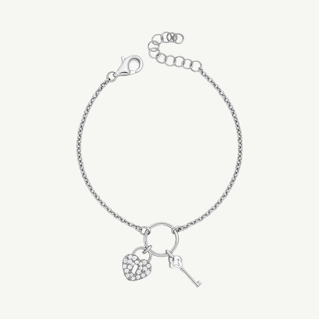 Bracciale con Charms