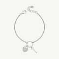 Bracciale con Charms