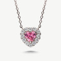 Collana con Ciondolo con Cuore