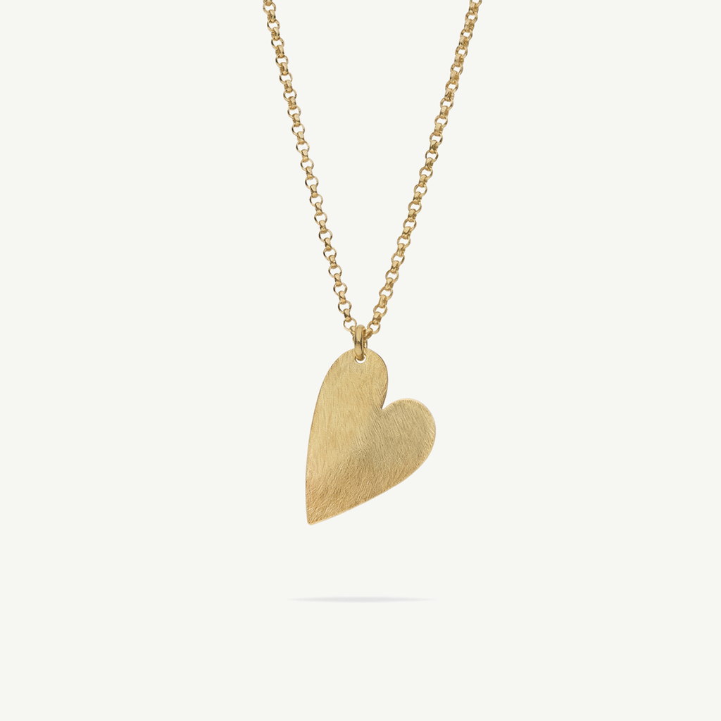 Collana con Cuore