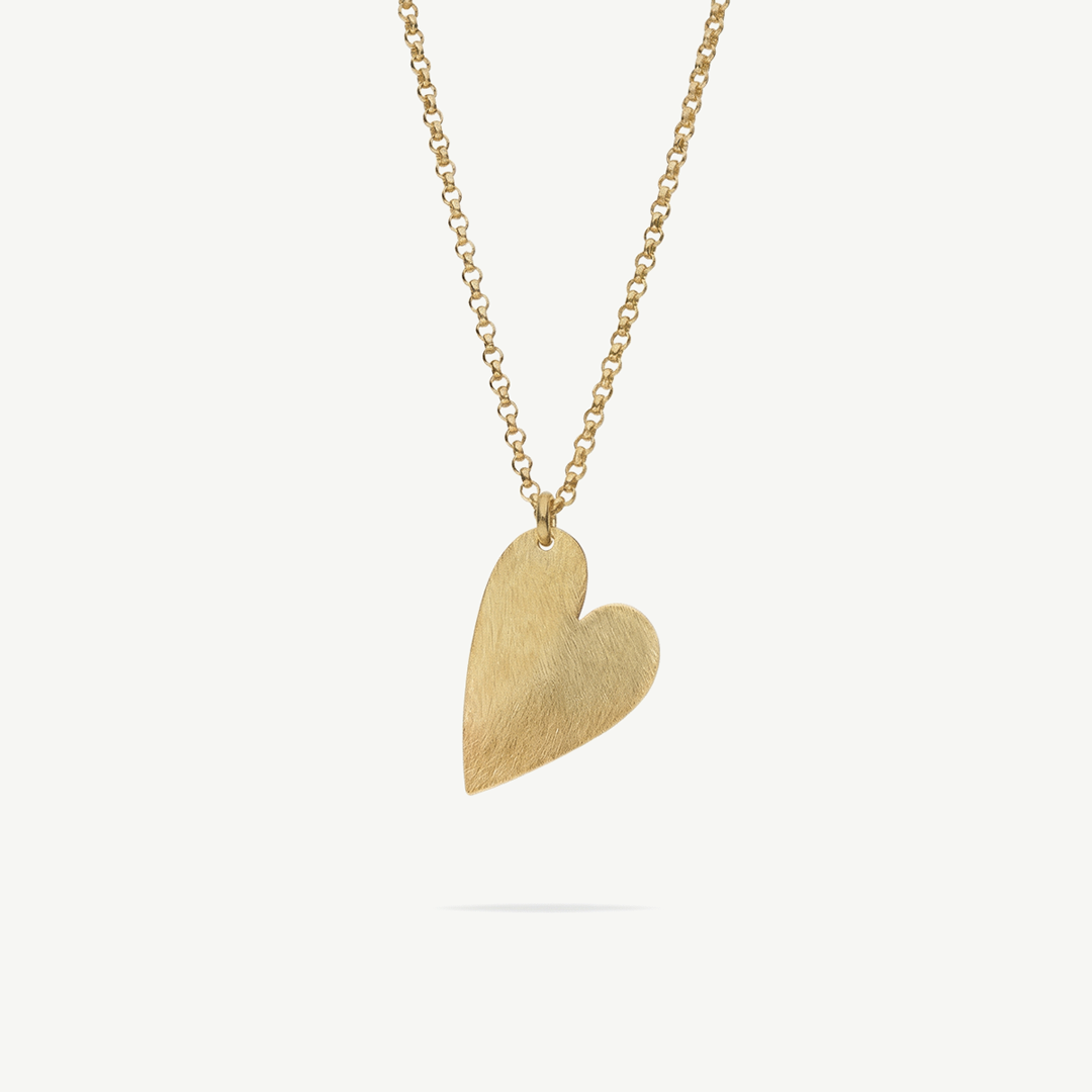Collana con Cuore