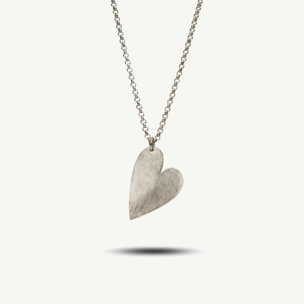 Collana con Cuore