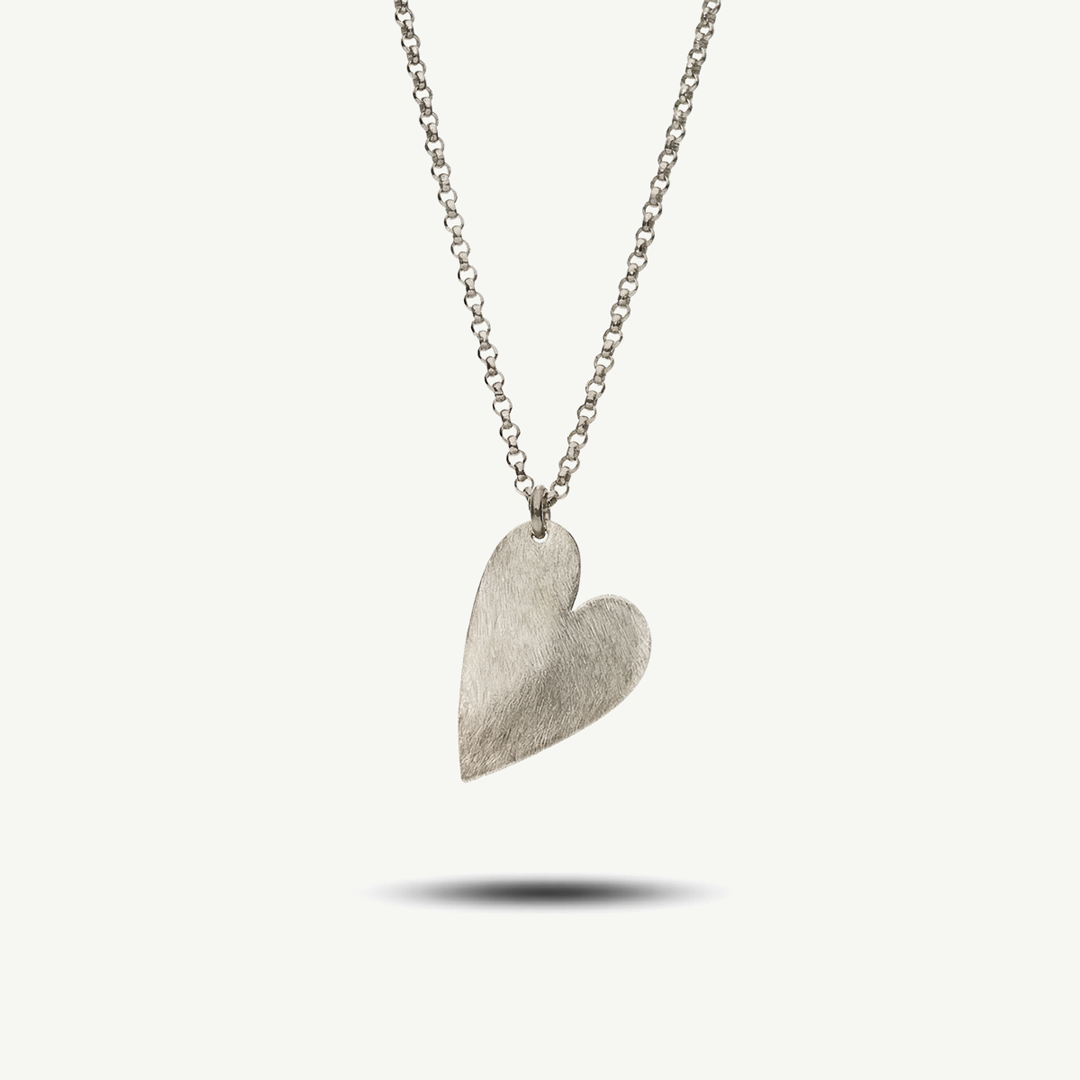 Collana con Cuore