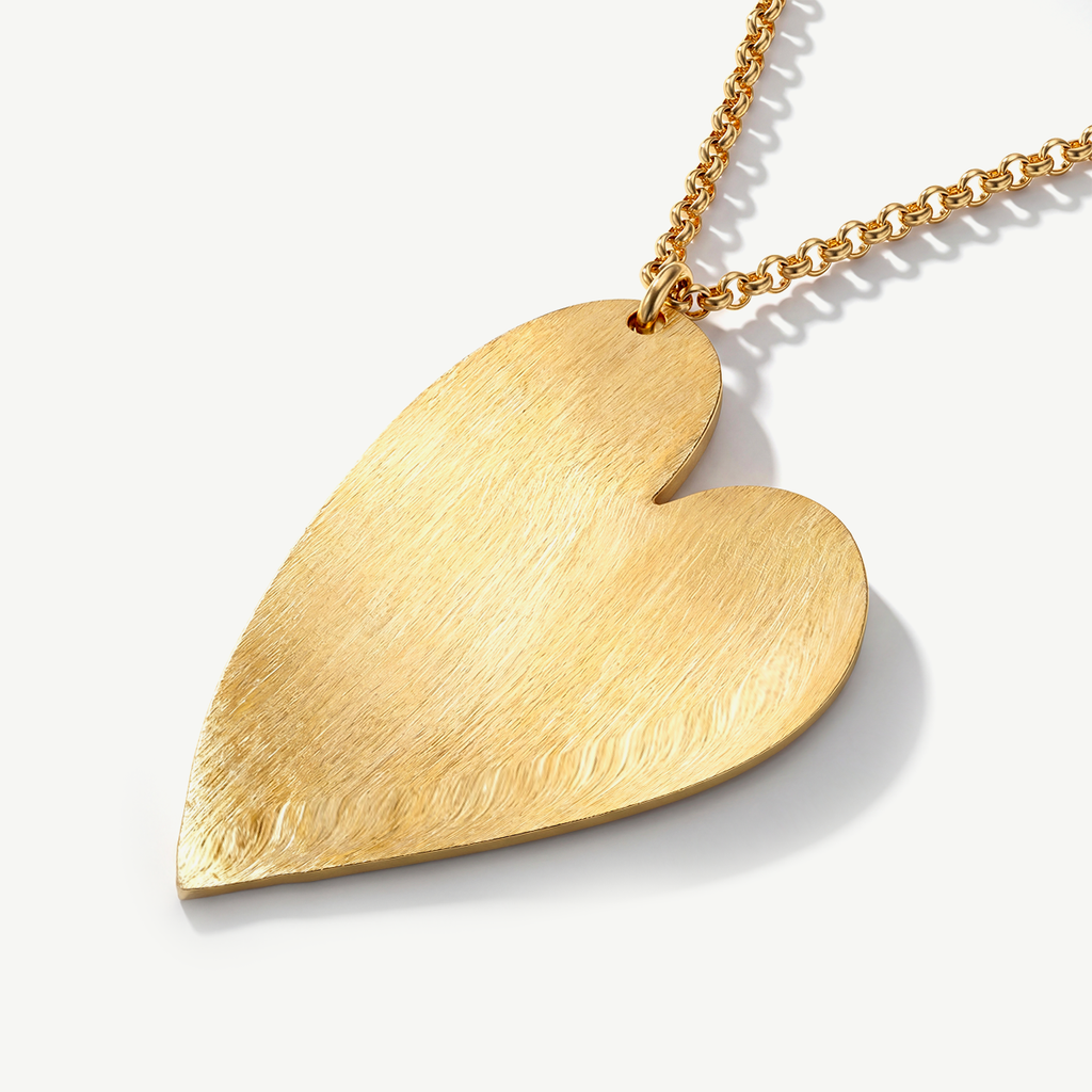 Collana con Cuore