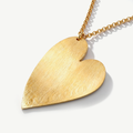 Collana con Cuore